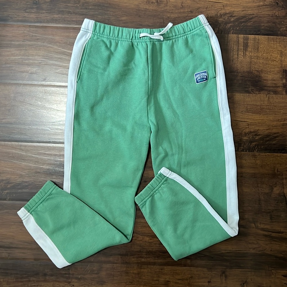 Abercrombie kids, size 11/12 sweatpants
